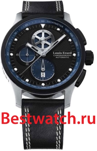 Часы Louis Erard 1931 78229-AN02